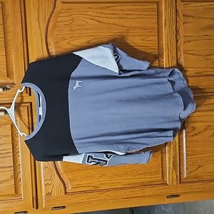Jersey Style Shirt